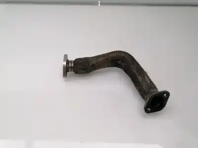 Автозапчастина б/у труба для audi q7 (4l) 4l/xbunq1 посилання на oem iam 059131525ac  