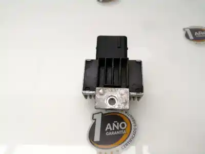 Pezzo di ricambio per auto di seconda mano scatola di preriscaldamento per renault master ii phase 2 combi 3.0 dci riferimenti oem iam 110678071r  