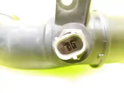 Автозапчастина б/у труба для lexus is 200 (ds2/is2) d-cat посилання на oem iam 1730926010  