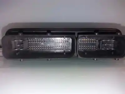 Автозапчасти б/у блок управления двигателем за mini coupe (r58) cooper sd ссылки oem iam 1214752001901 s83293 tb65501