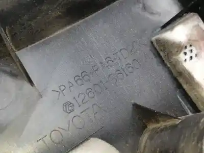 Автозапчастина б/у молдинг для lexus nx * посилання на oem iam 1260136160  