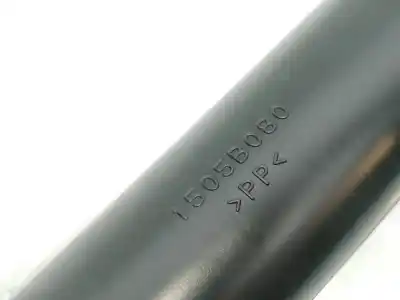 Second-hand car spare part tube for mitsubishi eclipse cross intro edition 2wd oem iam references 1505b080  