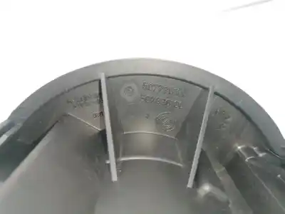 Peça sobressalente para automóvel em segunda mão motor de sofagem por fiat fiorino 1.3 16v jtd cat referências oem iam 507730100  507830100