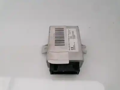 Peça sobressalente para automóvel em segunda mão módulo eletrônico por audi q7 (4l) 4l/xbunq1 referências oem iam 4f0910273c