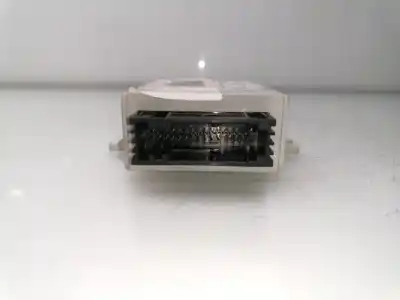 Peça sobressalente para automóvel em segunda mão módulo eletrônico por audi q7 (4l) 4l/xbunq1 referências oem iam 4f0910273c  