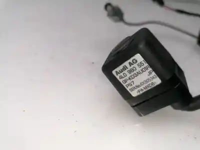 Pezzo di ricambio per auto di seconda mano modulo elettronico per audi q7 (4l) 4l/xbunq1 riferimenti oem iam 4l0980551  