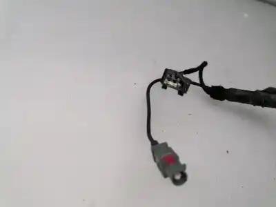 Pezzo di ricambio per auto di seconda mano modulo elettronico per audi q7 (4l) 4l/xbunq1 riferimenti oem iam 4l0980551  