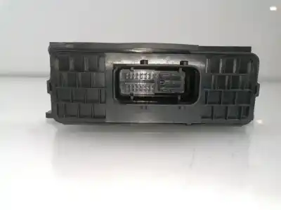 Peça sobressalente para automóvel em segunda mão módulo eletrônico por audi q7 (4l) 4l/xbunq1 referências oem iam 4f0907280e  