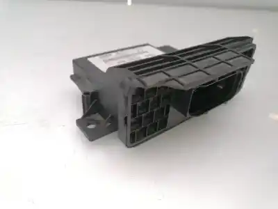 Peça sobressalente para automóvel em segunda mão módulo eletrônico por audi q7 (4l) 4l/xbunq1 referências oem iam 4f0907280e  