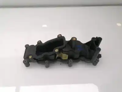 Peça sobressalente para automóvel em segunda mão coletor admissão por audi q7 (4l) 4l/xbunq1 referências oem iam 059129711ck