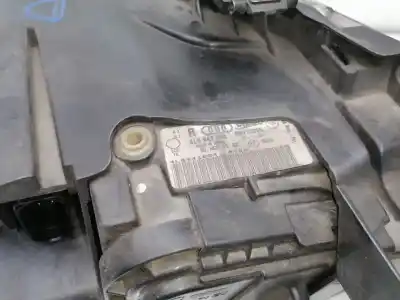 Автозапчастина б/у права фа для audi q7 (4l) 4l/xbunq1 посилання на oem iam 4l0941030 89313060 4l0941004