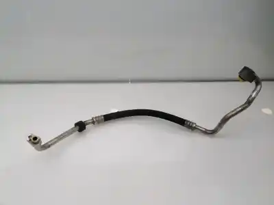 Peça sobressalente para automóvel em segunda mão tubos de ar condicionado por audi q7 (4l) 4l/xbunq1 referências oem iam 7l6820744bd