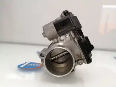 İkinci el araba yedek parçası KELEBEK KUTUSU için FORD TOURNEO COURIER (C4A)  OEM IAM referansları CM5G9F99FC 50989002 B160402484