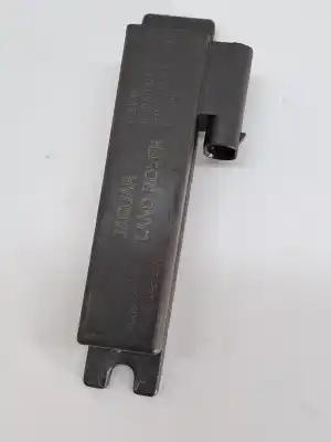Piesă de schimb auto la mâna a doua SENZOR pentru LAND ROVER RANGE ROVER EVOQUE  Referințe OEM IAM AH4215K603AA  LR012709