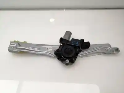 Pezzo di ricambio per auto di seconda mano Motore Alzacristalli Posteriore Destro per OPEL INSIGNIA GRAND SPORT Excellence Riferimenti OEM IAM 39176508  