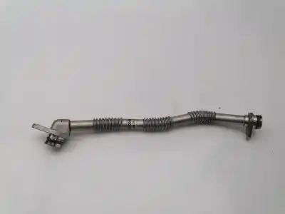 Second-hand car spare part Tube for OPEL INSIGNIA GRAND SPORT Excellence OEM IAM references 55500869  