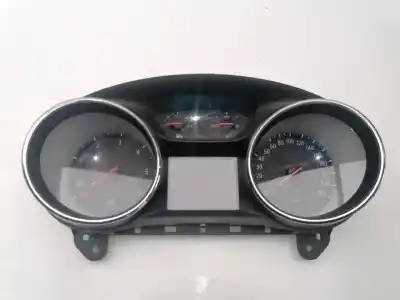 Pezzo di ricambio per auto di seconda mano Pannello Degli Strumenti per OPEL INSIGNIA GRAND SPORT Excellence Riferimenti OEM IAM 39207851  