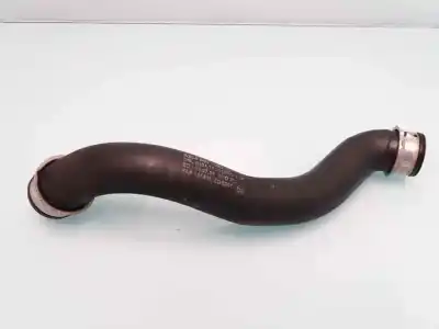 Автозапчастина б/у труба для mercedes-benz clase c (w203) berlina 220 cdi (la) (203.008) посилання на oem iam a2045011582