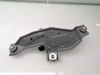 Second-hand car spare part Rear Windshield Wiper Motor for MAZDA CX-5 Luxury 4WD OEM IAM references KD5367450  