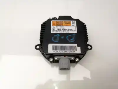 Second-hand car spare part  for MAZDA 6 BERLINA (GG)  OEM IAM references GDN5510H3  