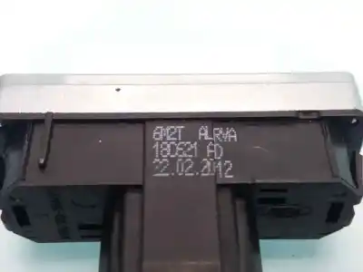 Pezzo di ricambio per auto di seconda mano interruttore per ford transit connect (tc7) 1.8 tdci cat riferimenti oem iam 180621ad  6m2ralrva