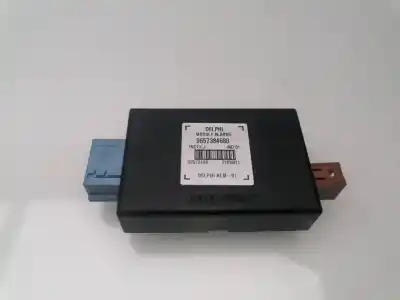 Tweedehands auto-onderdeel elektronische module voor citroen c4 grand picasso c4 grand picasso oem iam-referenties 9657384680
