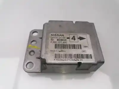 Gebrauchtes Autoersatzteil  zum NISSAN TERRANO/TERRANO.II (R20)  OEM-IAM-Referenzen 285562X100  0285001480