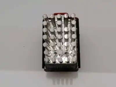 Автозапчасти б/у сопротивление нагреву за seat leon (1m1) * ссылки oem iam 1j0907521 5ds00646701 657364m