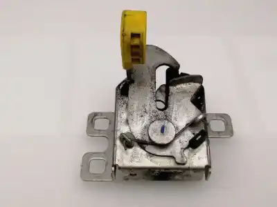 Pezzo di ricambio per auto di seconda mano  per FIAT FIORINO  Riferimenti OEM IAM 1368070080  