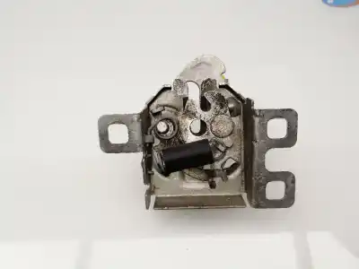 Автозапчастина б/у замок капота для fiat fiorino 1.3 16v jtd cat посилання на oem iam 1368070080  