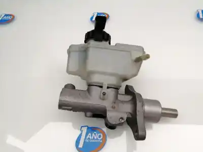 Piesă de schimb auto la mâna a doua POMPA DE FRANA pentru SEAT LEON (5F1)  Referințe OEM IAM 1K1611301D  03350886321