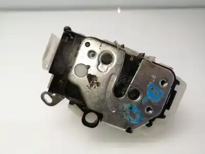 Pezzo di ricambio per auto di seconda mano  per FIAT FIORINO  Riferimenti OEM IAM 1379535080  