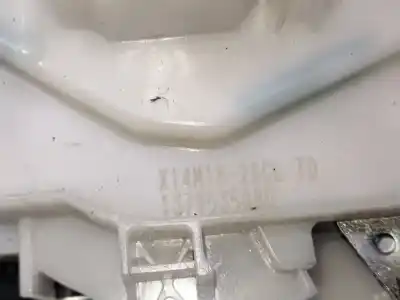 Автозапчастина б/у замок передній праві двері для fiat fiorino 1.3 16v jtd cat посилання на oem iam 1379535080  