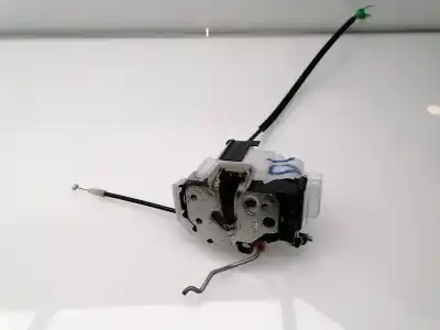 Pezzo di ricambio per auto di seconda mano  per FIAT FIORINO  Riferimenti OEM IAM 1379538080  