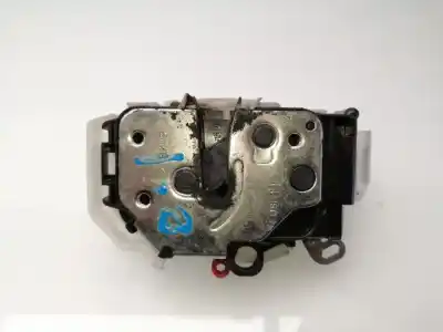 Pezzo di ricambio per auto di seconda mano  per FIAT FIORINO  Riferimenti OEM IAM 1379539080  