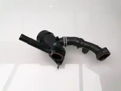 Peça sobressalente para automóvel em segunda mão Tubo por DACIA DUSTER DHD2 Referências OEM IAM 165763616R  