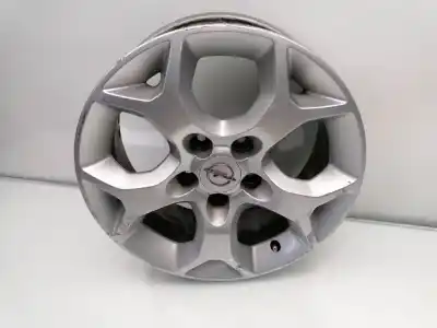 Автозапчастина б/у шина для opel zafira (c) 1.6 16v cdti dpf посилання на oem iam 13116659