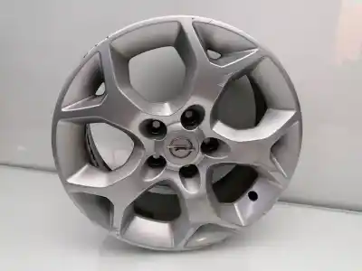 Автозапчастина б/у шина для opel zafira (c) 1.6 16v cdti dpf посилання на oem iam 13116659