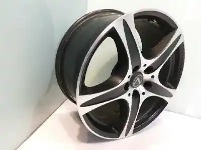 Автозапчастина б/у шина для lexus is 200 (ds2/is2) d-cat посилання на oem iam 4261153340  