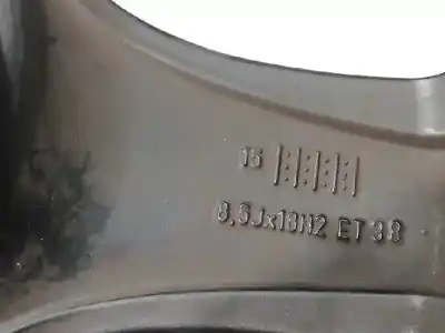 Автозапчастина б/у шина для lexus is 200 (ds2/is2) d-cat посилання на oem iam 4261153340  