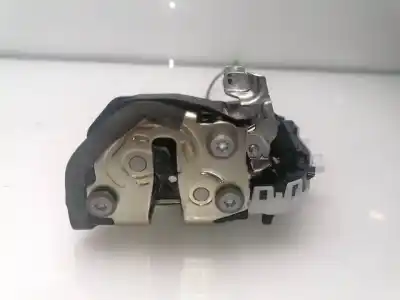 Автозапчасти б/у замок задней правой двери за toyota yaris (ncp1/nlp1/scp1) 1.5 ts 106 cv / 78 kw ссылки oem iam 690500d310  u2014110