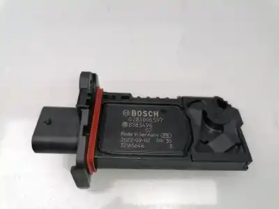 Second-hand car spare part FLOWMETER for BMW SERIE 1 LIM. (F40)  OEM IAM references 8583496 13628583496 0281006597