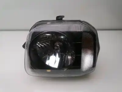 Автозапчасти б/у левая фара за SUZUKI JIMNY SN (FJ) 1.3 16V CAT ссылки OEM IAM 3532081A60  