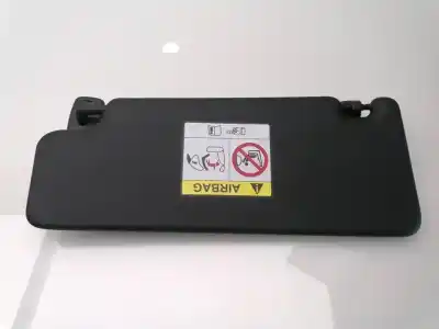 Pièce détachée automobile d'occasion pare-soleil droit pour bmw serie 1 lim. (f40) 118i m sport références oem iam 5a3d1f602  51165a3d1f6