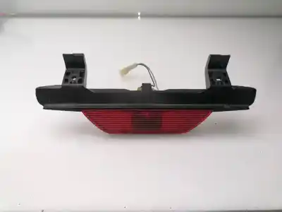 Автозапчасти б/у центральный задний фонарь за SUZUKI JIMNY SN (FJ) 1.3 16V CAT ссылки OEM IAM 3582084A13  