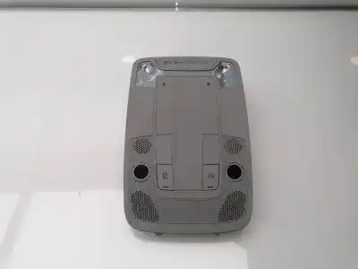 Pezzo di ricambio per auto di seconda mano  per AUDI Q2 (GAB)  Riferimenti OEM IAM 81A947135F  