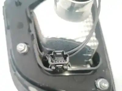 Gebrauchtes Autoersatzteil heckleuchte rechts zum renault kadjar bose edition oem-iam-referenzen 265508898r  