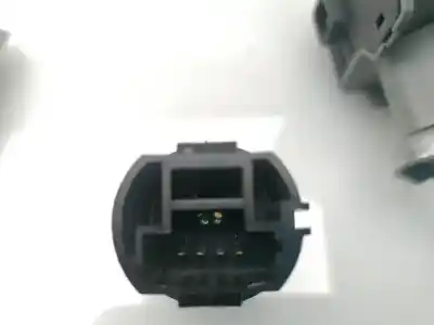 Автозапчастина б/у протикрадійний пристрій для renault kadjar bose edition посилання на oem iam 487004553r  251503211r