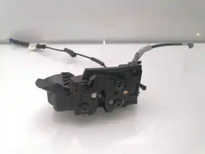 Автозапчастина б/у  для CITROEN C4 GRAND PICASSO  Посилання на OEM IAM 9805635480  9810310280