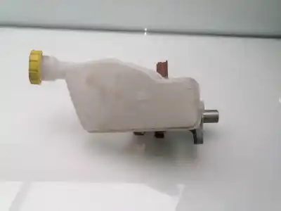 Gebrauchtes Autoersatzteil BREMSPUMPE Hauptbremszylinder zum CITROEN C3 PICASSO (SH_)  OEM-IAM-Referenzen 4601R7  